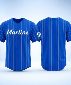 2026 Nicaraguan Heritage Celebration Marlins Jersey Giveaway