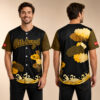 2026 Pirates AAPI Heritage Night Jersey Giveaway