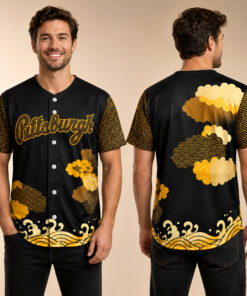 Home 23 2026 Pirates AAPI Heritage Night Jersey Giveaway