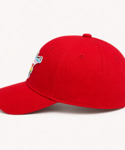 2026 Richmond Flying Squirrels Pride Night Hat 7 2026 Richmond Flying Squirrels Pride Night Hat 2