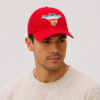 2026 Richmond Flying Squirrels Pride Night Hat 11 2026 Richmond Flying Squirrels Pride Night Hat 4