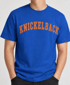Alana Haim Knickelback Shirt 1
