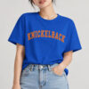 Alana Haim Knickelback Shirt 2
