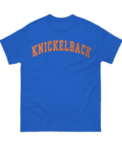 Alana Haim Knickelback Shirt