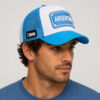 Argentina World Cup 2026 Team Trucker Hat 2