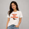 Baltimore Bird Chicks Dig Diamonds Shirt 8 Baltimore Bird Chicks Dig Diamonds Shirt