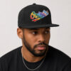 Baltimore Orioles Pride Night Rainbow Hat 7 Baltimore Orioles Pride Night Rainbow Hat 2