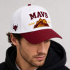 CMU Mavericks Colorado Rockies Night 2026 Hat 1