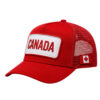 Canada World Cup 2026 Maple Trucker Hat 7 Canada World Cup 2026 Maple Trucker Hat