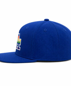 Clayton Kershaw Dodgers Pride Genesis 9 12 16 Hat 6 Clayton Kershaw Dodgers Pride Genesis 9 12 16 Hat 1