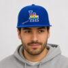 Clayton Kershaw Dodgers Pride Genesis 9 12 16 Hat 9 Clayton Kershaw Dodgers Pride Genesis 9 12 16 Hat 2