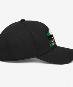 Conor McGregor Shut The Fook Up Hat 1 1