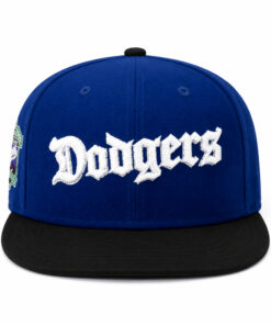 Dodgers 40th Anniversary 2026 Hat