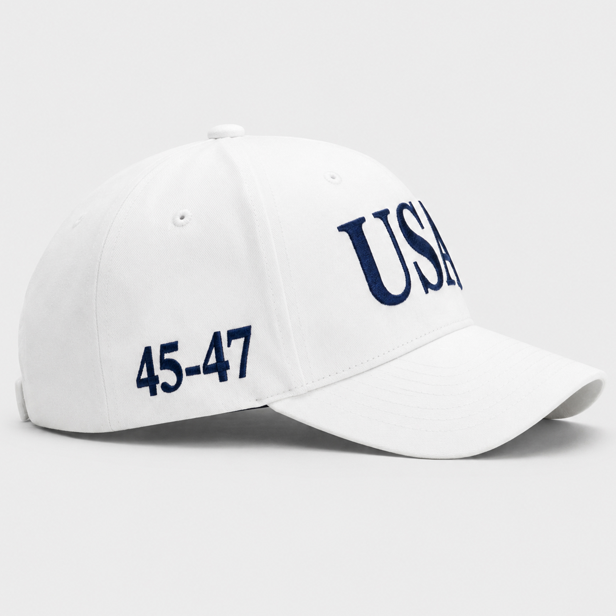 Donald Trump USA 45 47 Hat 2 Donald Trump USA 45 47 Hat - Image 2