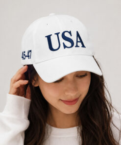 Donald Trump USA 45 47 Hat 6 Donald Trump USA 45 47 Hat 2