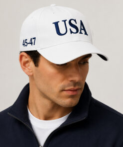 Donald Trump USA 45 47 Hat 7 Donald Trump USA 45 47 Hat 3