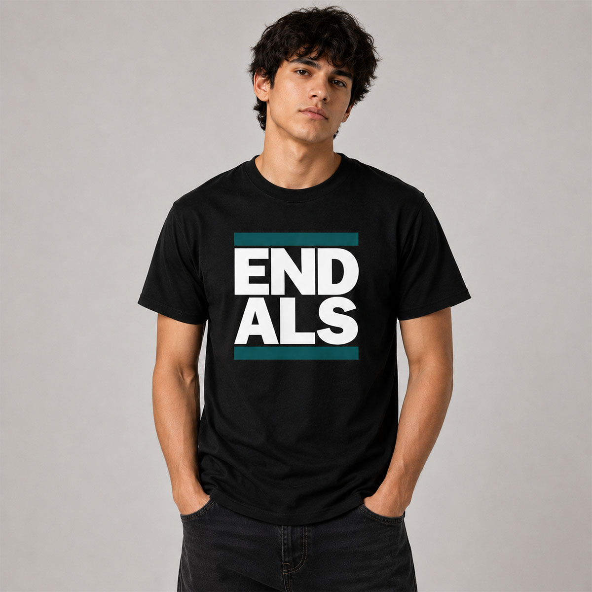 End ALS Seattle Baseball Awareness Shirt 1 End ALS Seattle Baseball Awareness Shirt