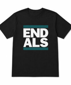 End ALS Seattle Baseball Awareness Shirt 3 End ALS Seattle Baseball Awareness Shirt
