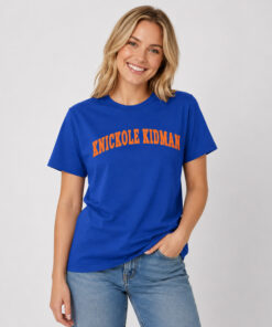 Este Haim Nicole Kidman Shirt