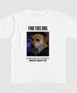 Find This Dog Dream Day At LoanDepot Park Shirt 3 Find This Dog Dream Day At LoanDepot Park Shirt 1