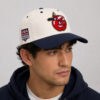Fort Wayne TinCaps USA 250th July 4 Hat