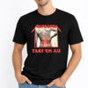 Ibuprofen Take Em All T-Shirt 9 Ibuprofen Take Em All T Shirt 1