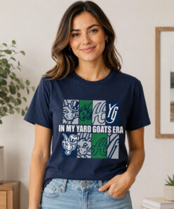 In My Yard Goats Era Shirt 5 In My Yard Goats Era Shirt 2