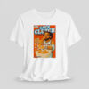 Jalen Brunson Knicks Cap'n Clutch Shirt 6 Jalen Brunson Knicks Capn Clutch Shirt