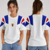 Japan World Cup 2026 Retro Soccer Shirt 8 Japan World Cup 2026 Retro Soccer Shirt