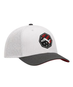 Justin Gaethje Freedom 250 Fight Night Hat 5 Justin Gaethje Freedom 250 Fight Night Hat