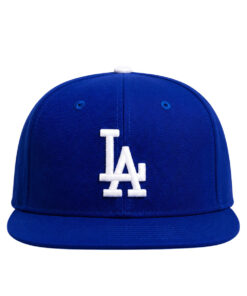 LA Dodgers VZ Venezuela Hat 4 LA Dodgers VZ Venezuela Hat 2