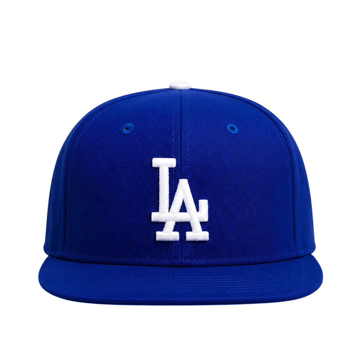 LA Dodgers VZ Venezuela Hat 2 LA Dodgers VZ Venezuela Hat - Image 2