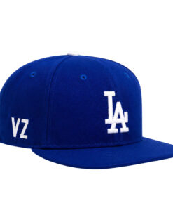 LA Dodgers VZ Venezuela Hat 5 LA Dodgers VZ Venezuela Hat