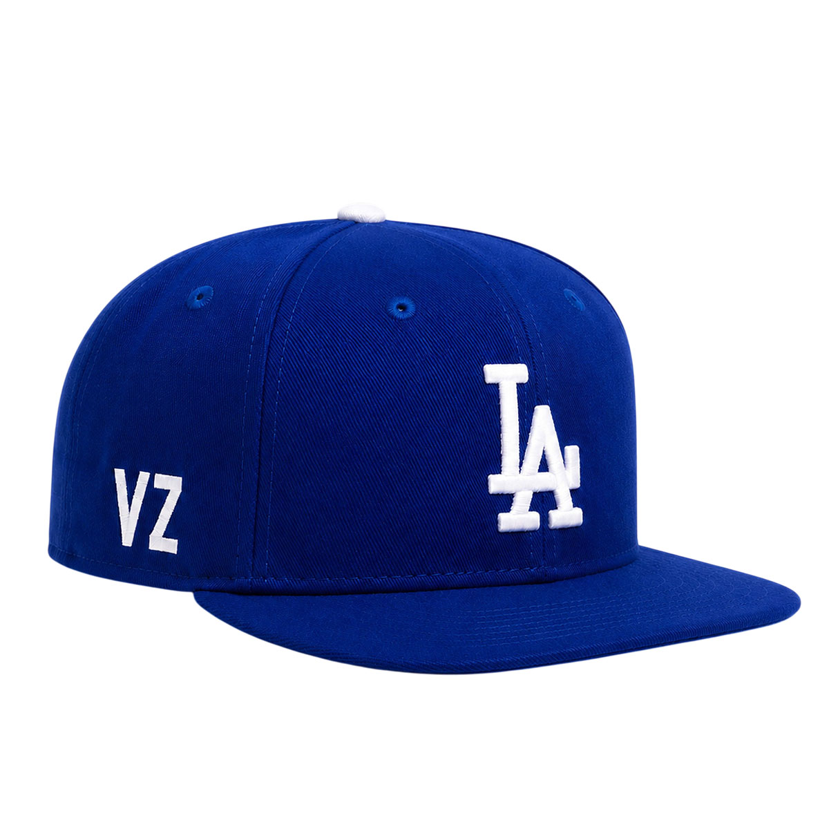 LA Dodgers VZ Venezuela Hat 3 LA Dodgers VZ Venezuela Hat - Image 3