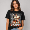 Matt Chapman 5X Gold Glove Bay Area Graphic Shirt 2026 6 Matt Chapman 5X Gold Glove Bay Area Graphic Shirt 2026 1