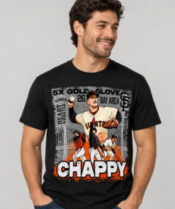 Matt Chapman 5X Gold Glove Bay Area Graphic Shirt 2026 6 Matt Chapman 5X Gold Glove Bay Area Graphic Shirt 2026 2