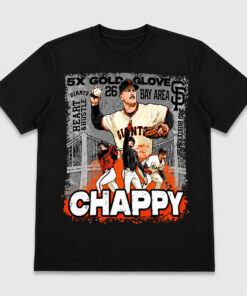 Matt Chapman 5X Gold Glove Bay Area Graphic Shirt 2026 7 Matt Chapman 5X Gold Glove Bay Area Graphic Shirt 2026 3