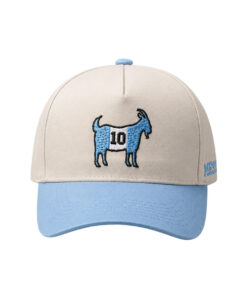 Messi Argentina GOAT 2026 Hat 4 Messi Argentina GOAT 2026 Hat 1