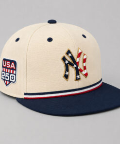 New York 2026 USA 250 Independence Day Patriotic Hat 5 New York 2026 USA 250 Independence Day Patriotic Hat 1