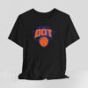 New York City Dot Knicks 2026 Shirt
