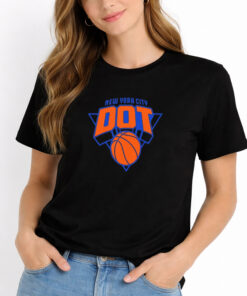 New York City Dot Knicks 2026 Shirt 5 New York City Dot Knicks 2026 Shirt 2