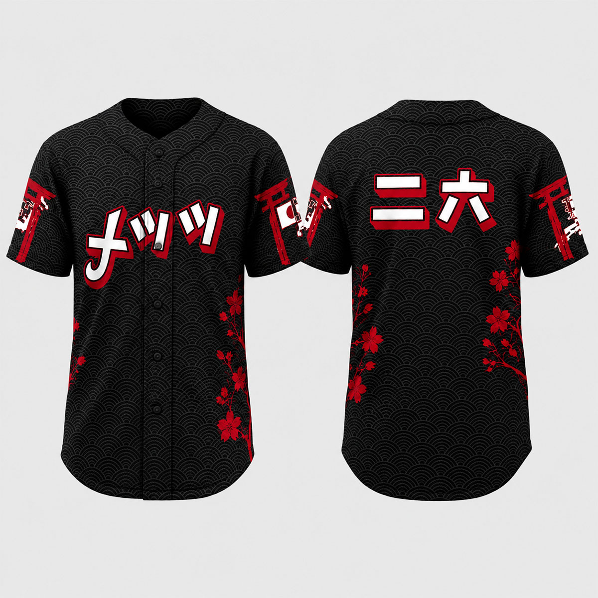 New York Mets Japanese Heritage 2026 Jersey 2 New York Mets Japanese Heritage 2026 Jersey - Image 2
