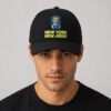 New York New Jersey 2026 World Soccer Final Host City Hat 7 New York New Jersey 2026 World Soccer Final Host City Hat