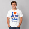 New York We Are The Champions Pigeon Shirt 4 New York We Are The Champions Pigeon Shirt 1