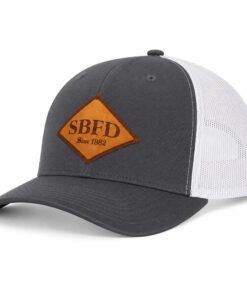 Prince Harry SBFD Knicks 2026 Champions Hat 1