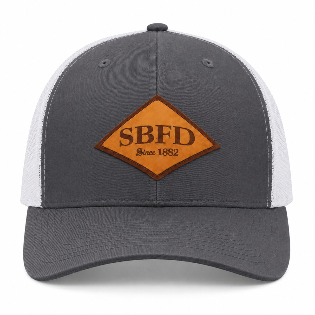 Prince Harry SBFD Knicks 2026 Champions Hat