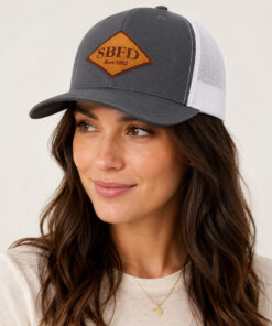 Prince Harry SBFD Knicks 2026 Champions Hat 2