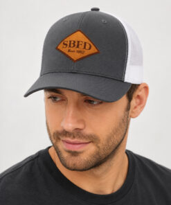 Prince Harry SBFD Knicks 2026 Champions Hat 3