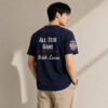 Ralph Lauren Philadelphia 2026 All-Star Game Shirt 6 Ralph Lauren Philadelphia 2026 All Star Game Shirt