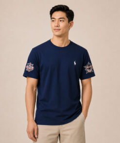 Ralph Lauren Philadelphia 2026 All-Star Game Shirt 6 Ralph Lauren Philadelphia 2026 All Star Game Shirt 3